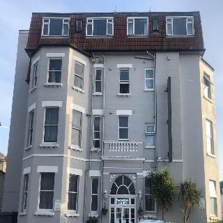 Bourne Hall Hotel fotoÄŸrafÄ±