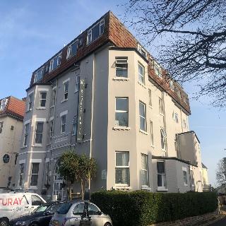 Bourne Hall Hotel fotoÄŸrafÄ±