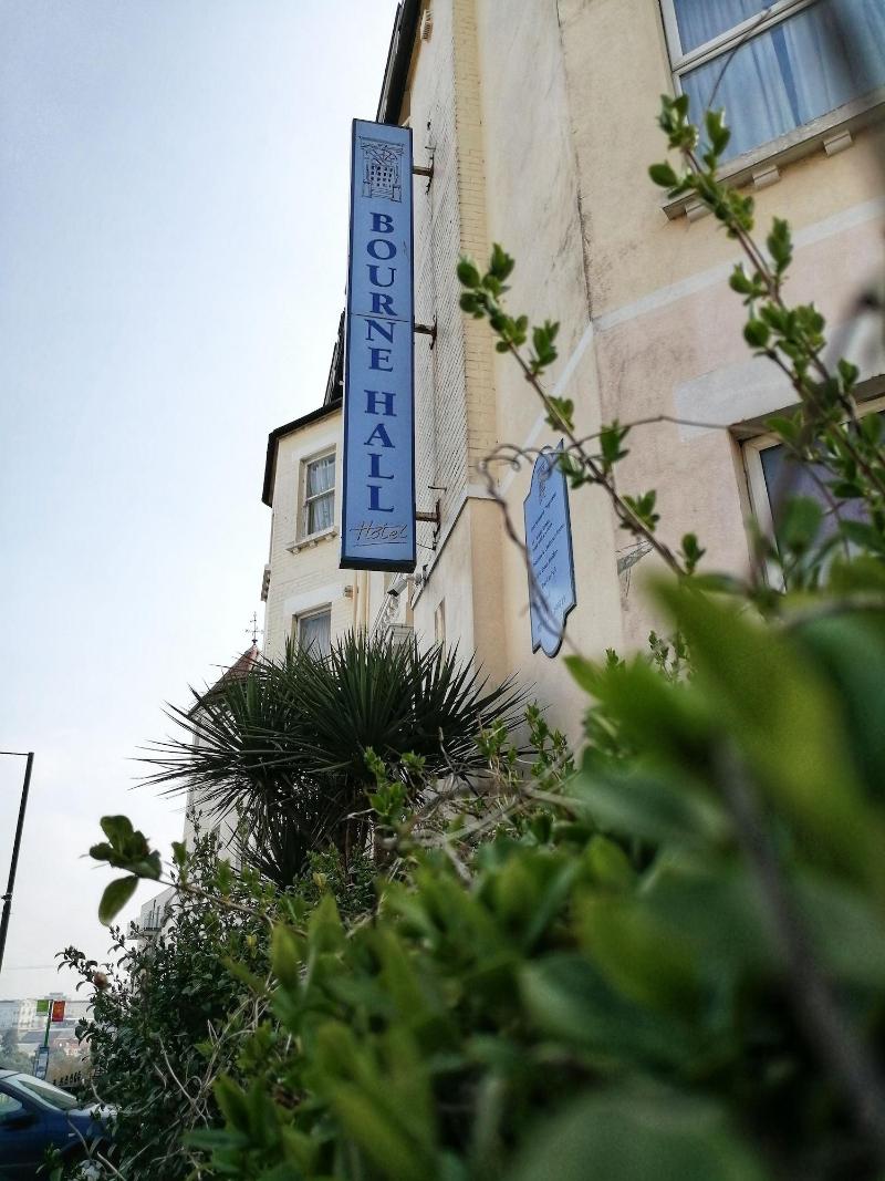 Bourne Hall Hotel - Genel