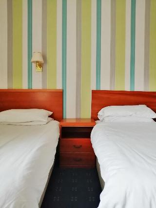 Bourne Hall Hotel fotoÄŸrafÄ±