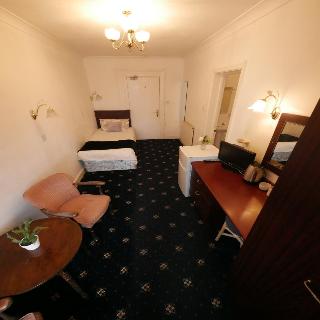 Bourne Hall Hotel fotoÄŸrafÄ±