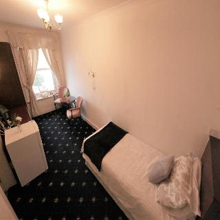Bourne Hall Hotel fotoÄŸrafÄ±