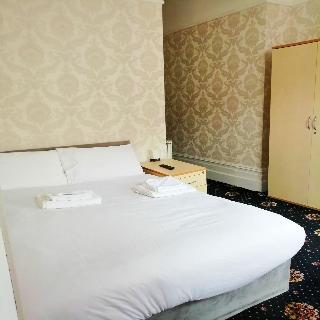Bourne Hall Hotel fotoÄŸrafÄ±
