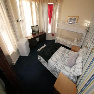 Bourne Hall Hotel fotoÄŸrafÄ±