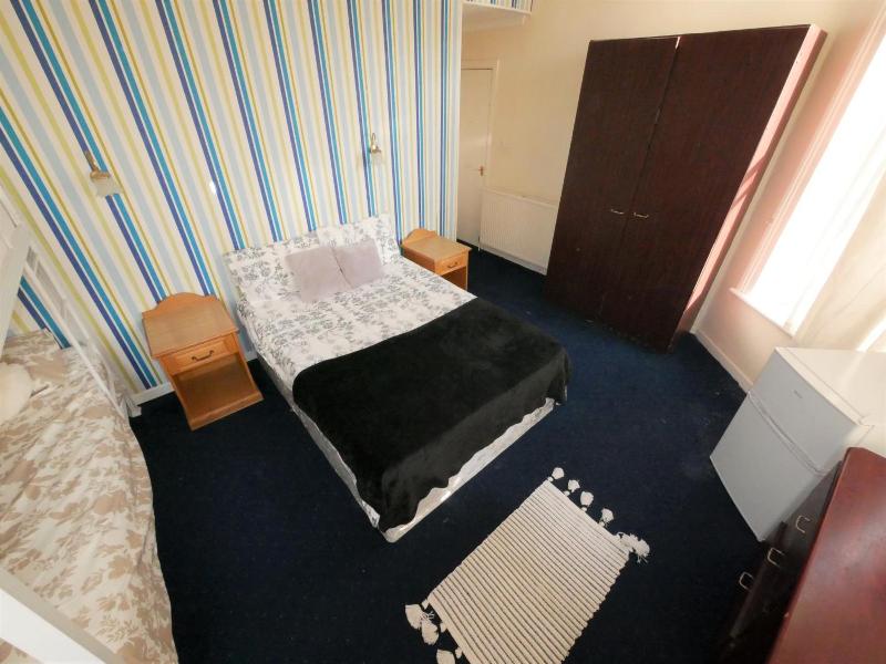Bourne Hall Hotel - Oda