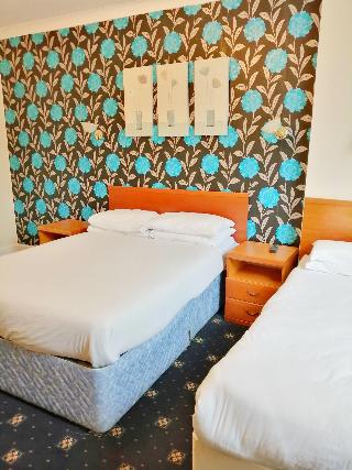 Bourne Hall Hotel fotoÄŸrafÄ±