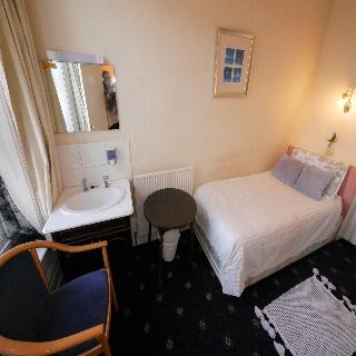 Bourne Hall Hotel fotoÄŸrafÄ±