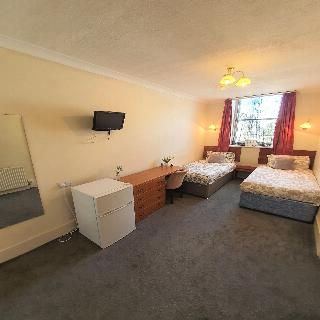 Bourne Hall Hotel fotoÄŸrafÄ±