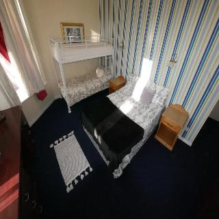 Bourne Hall Hotel fotoÄŸrafÄ±