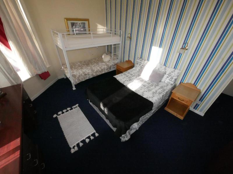 Bourne Hall Hotel - Oda