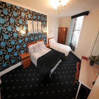 Bourne Hall Hotel fotoÄŸrafÄ±
