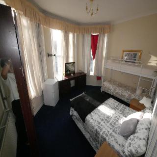 Bourne Hall Hotel fotoÄŸrafÄ±