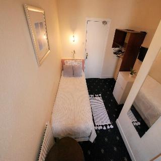 Bourne Hall Hotel fotoÄŸrafÄ±