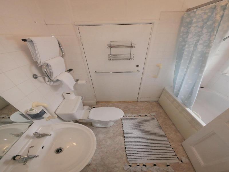 Bourne Hall Hotel - Oda