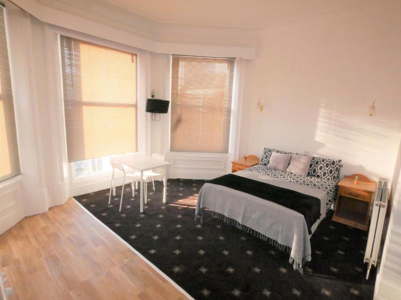 Bourne Hall Hotel - Oda