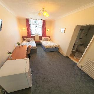 Bourne Hall Hotel fotoÄŸrafÄ±
