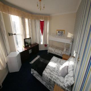 Bourne Hall Hotel fotoÄŸrafÄ±