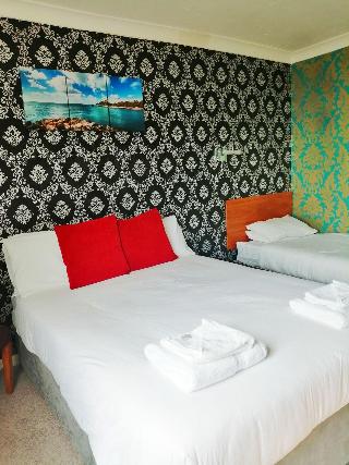 Bourne Hall Hotel fotoÄŸrafÄ±