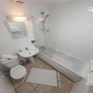 Bourne Hall Hotel fotoÄŸrafÄ±