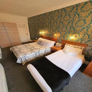 Bourne Hall Hotel fotoÄŸrafÄ±