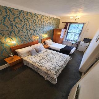 Bourne Hall Hotel fotoÄŸrafÄ±
