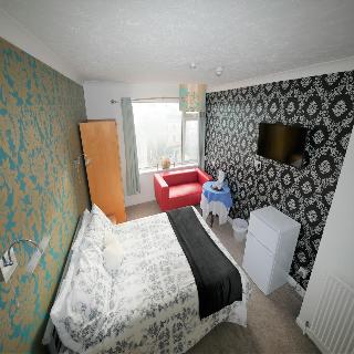 Bourne Hall Hotel fotoÄŸrafÄ±