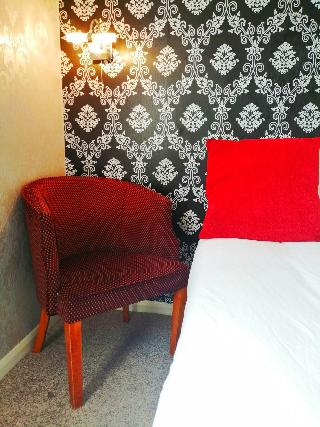 Bourne Hall Hotel fotoÄŸrafÄ±