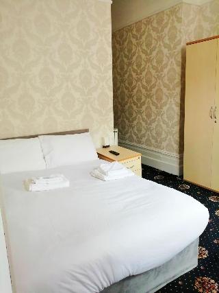 Bourne Hall Hotel fotoÄŸrafÄ±