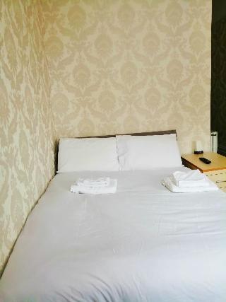 Bourne Hall Hotel fotoÄŸrafÄ±