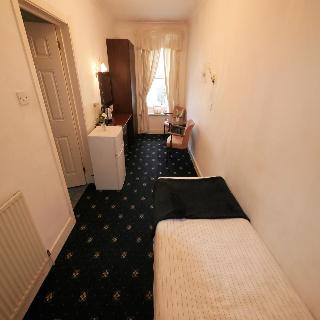 Bourne Hall Hotel fotoÄŸrafÄ±