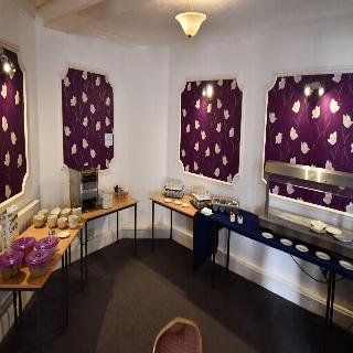 Bourne Hall Hotel fotoÄŸrafÄ±