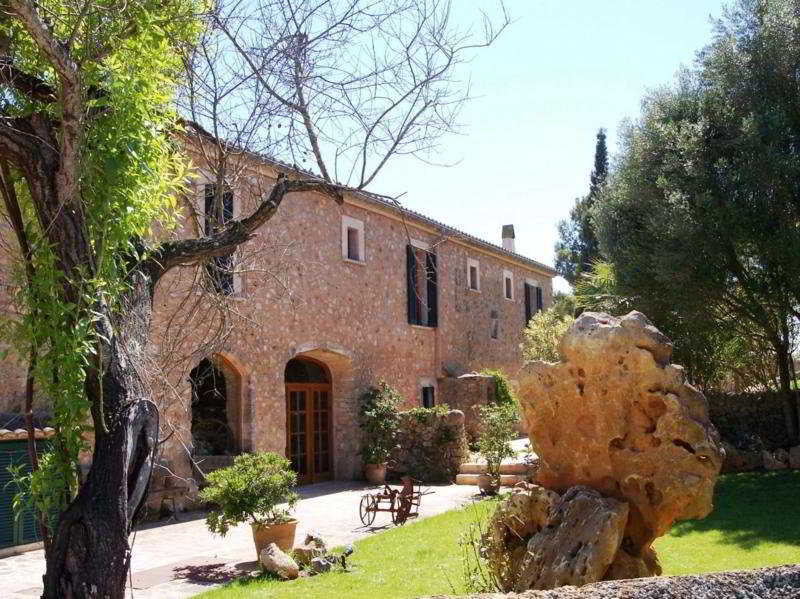 Hotel Rural Sa Galera