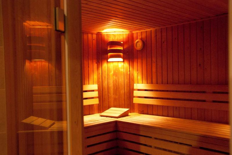 Hotel Spaander BW Signature Collection - Aktivite