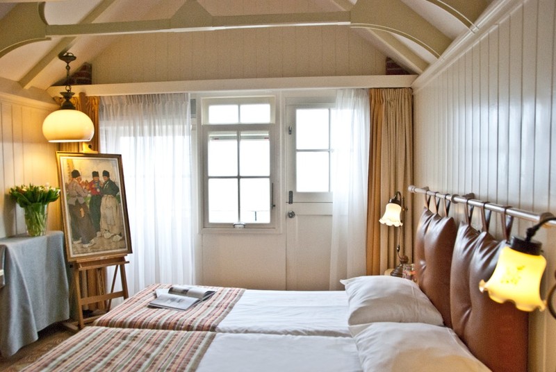 Hotel Spaander BW Signature Collection - Genel