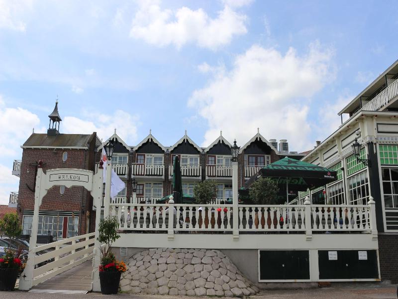 Hotel Spaander BW Signature Collection - Genel