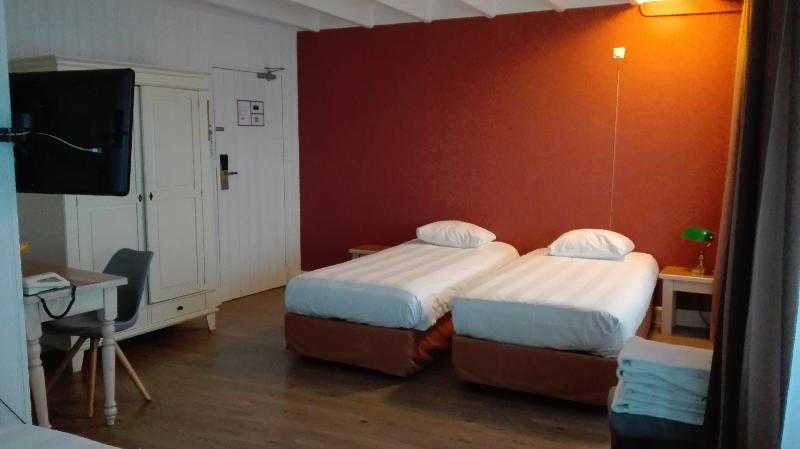 Hotel Spaander BW Signature Collection - Oda