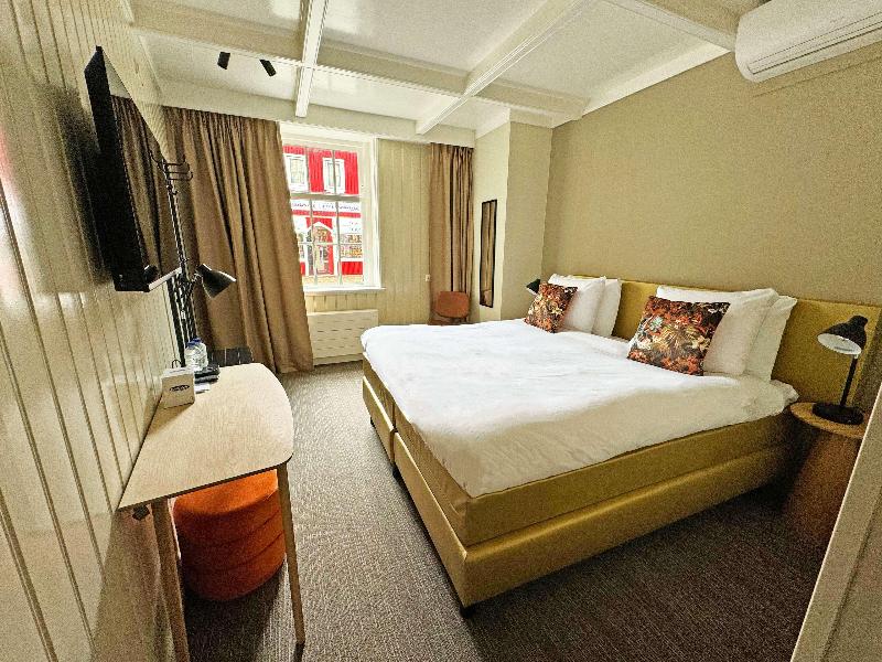 Hotel Spaander BW Signature Collection - Oda