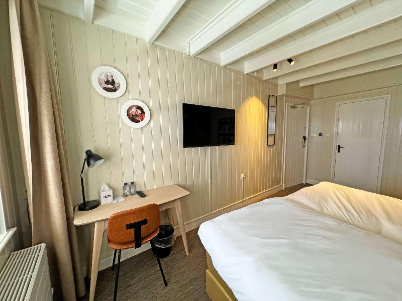 Hotel Spaander BW Signature Collection - Oda