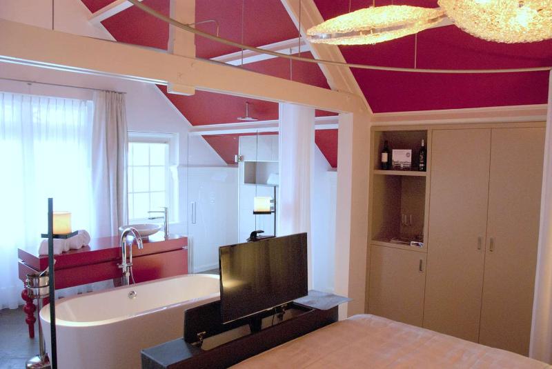 Hotel Spaander BW Signature Collection - Oda
