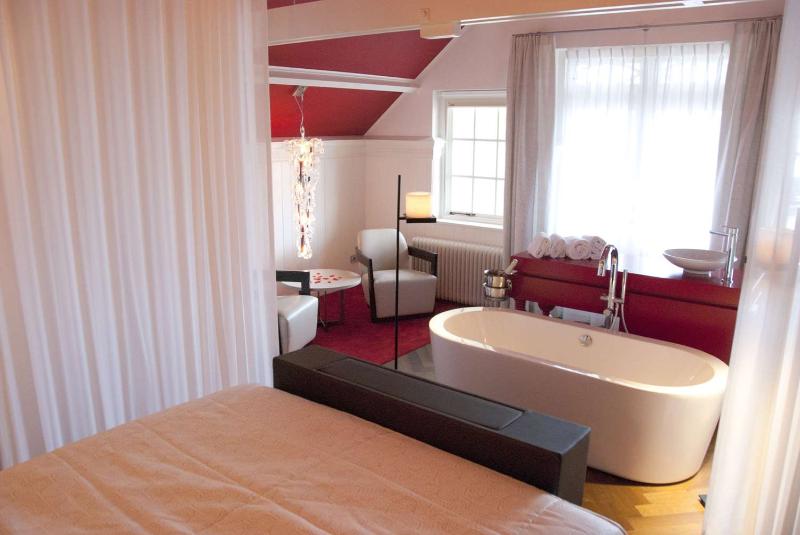 Hotel Spaander BW Signature Collection - Oda