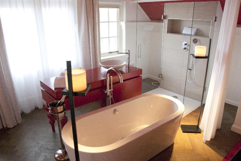 Hotel Spaander BW Signature Collection - Oda