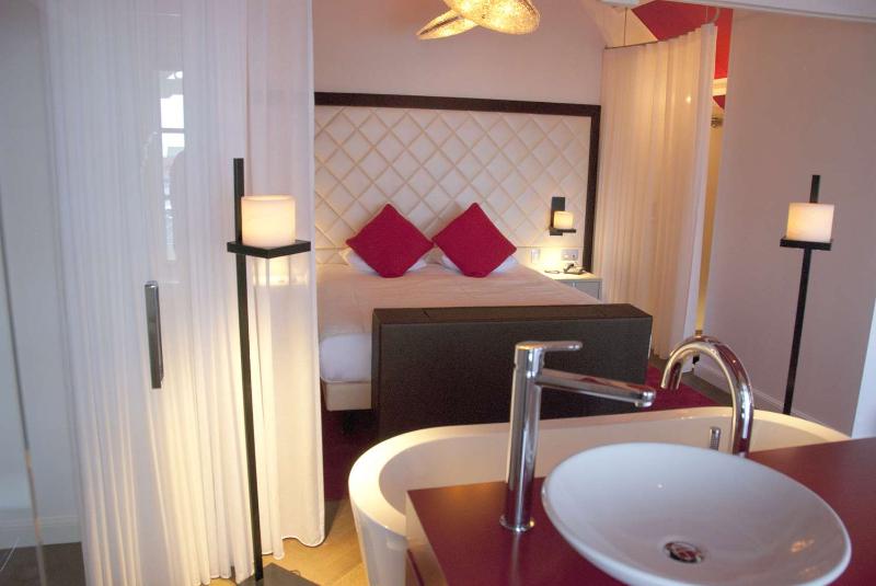 Hotel Spaander BW Signature Collection - Oda