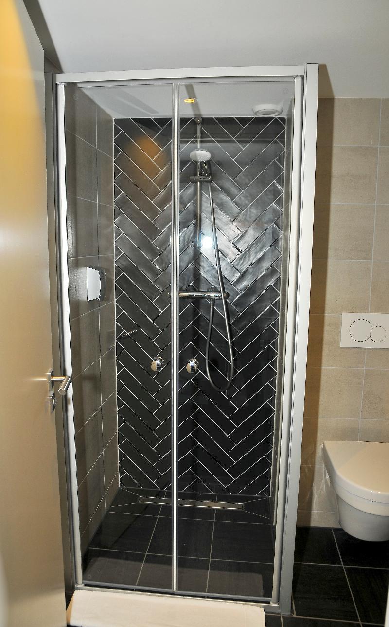 Hotel Spaander BW Signature Collection - Oda