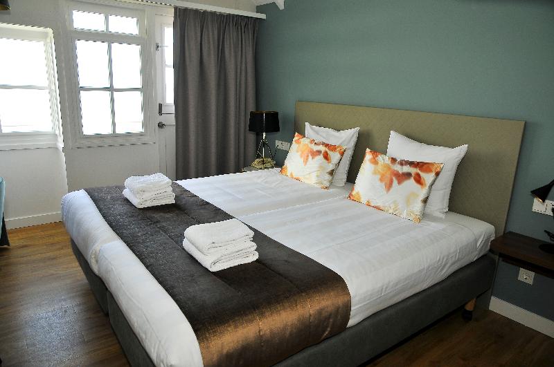 Hotel Spaander BW Signature Collection - Oda