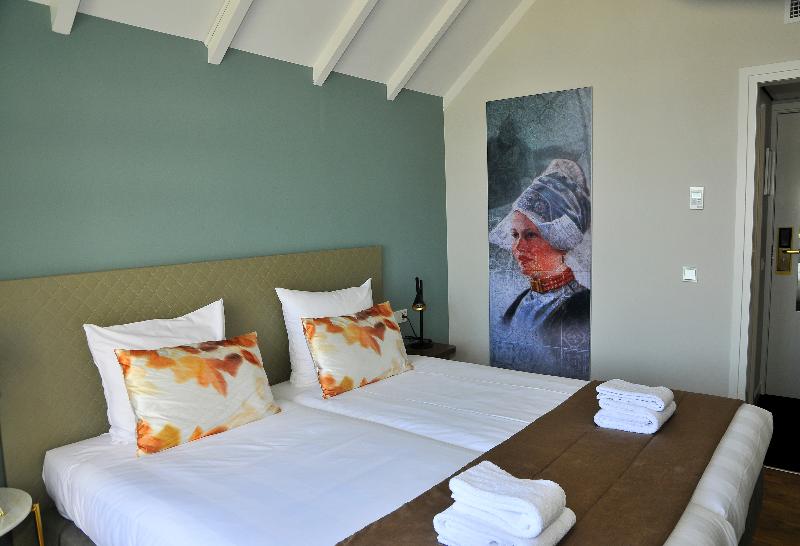 Hotel Spaander BW Signature Collection - Oda