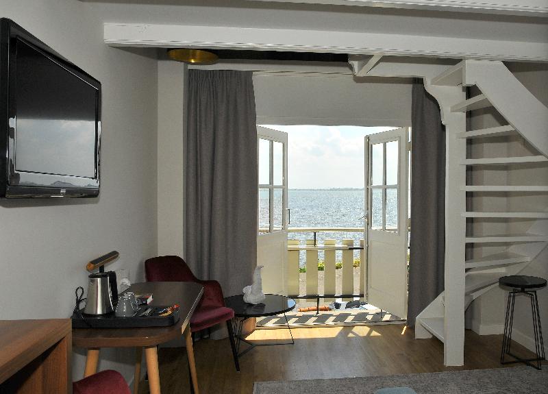 Hotel Spaander BW Signature Collection - Oda