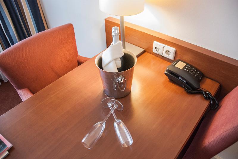 Hotel Spaander BW Signature Collection - Oda