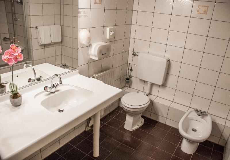 Hotel Spaander BW Signature Collection - Oda