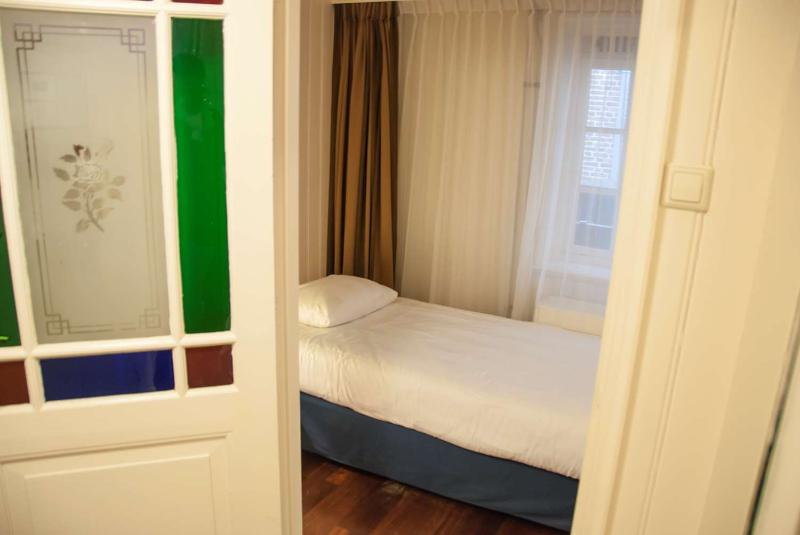 Hotel Spaander BW Signature Collection - Oda