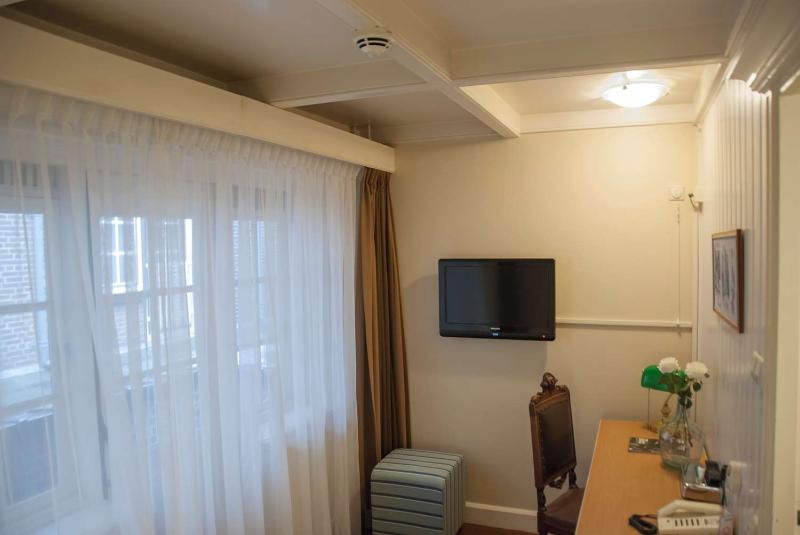 Hotel Spaander BW Signature Collection - Oda